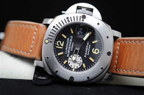 Panerai La Bomba .